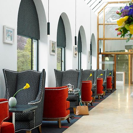 Castlecourt Hotel, Spa & Leisure Westport Eksteriør billede