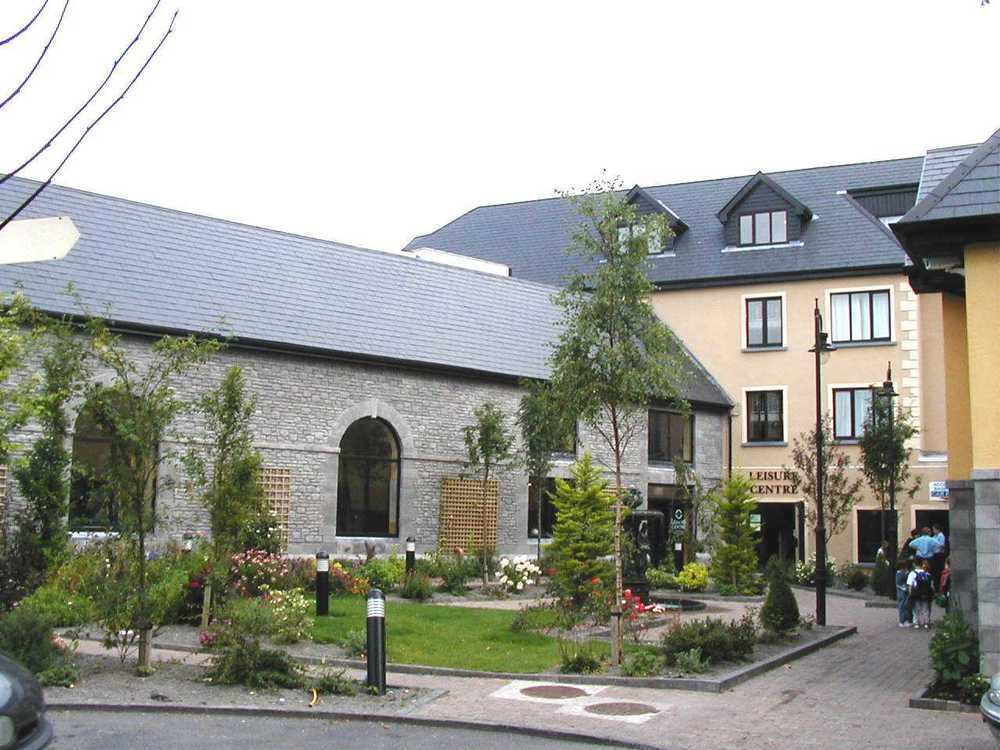 Castlecourt Hotel, Spa & Leisure Westport Bekvemmeligheder billede