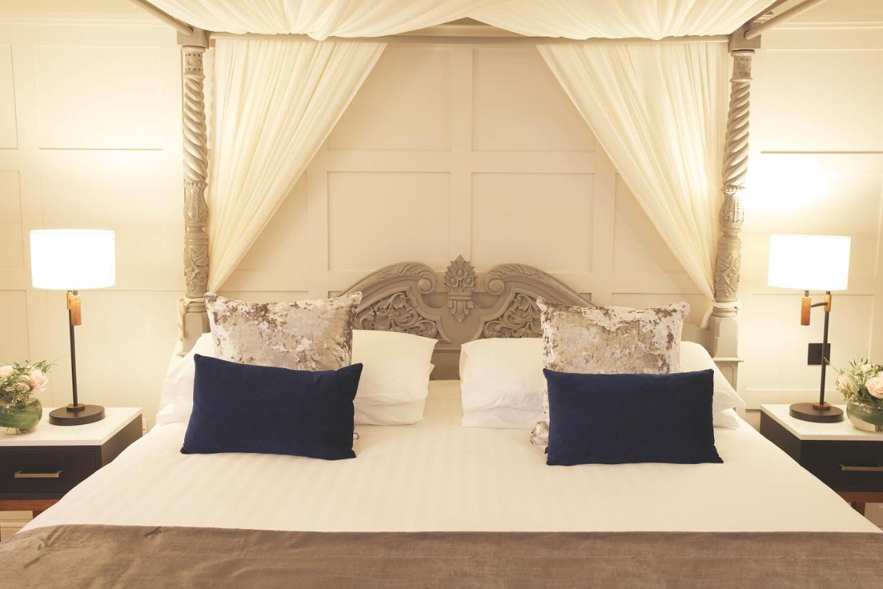 Castlecourt Hotel, Spa & Leisure Westport Eksteriør billede