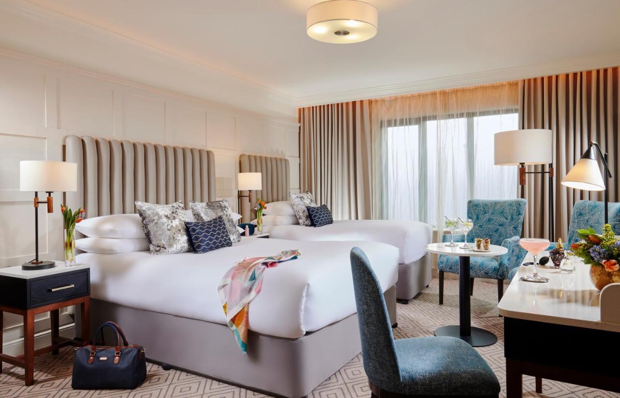 Castlecourt Hotel, Spa & Leisure Westport Eksteriør billede