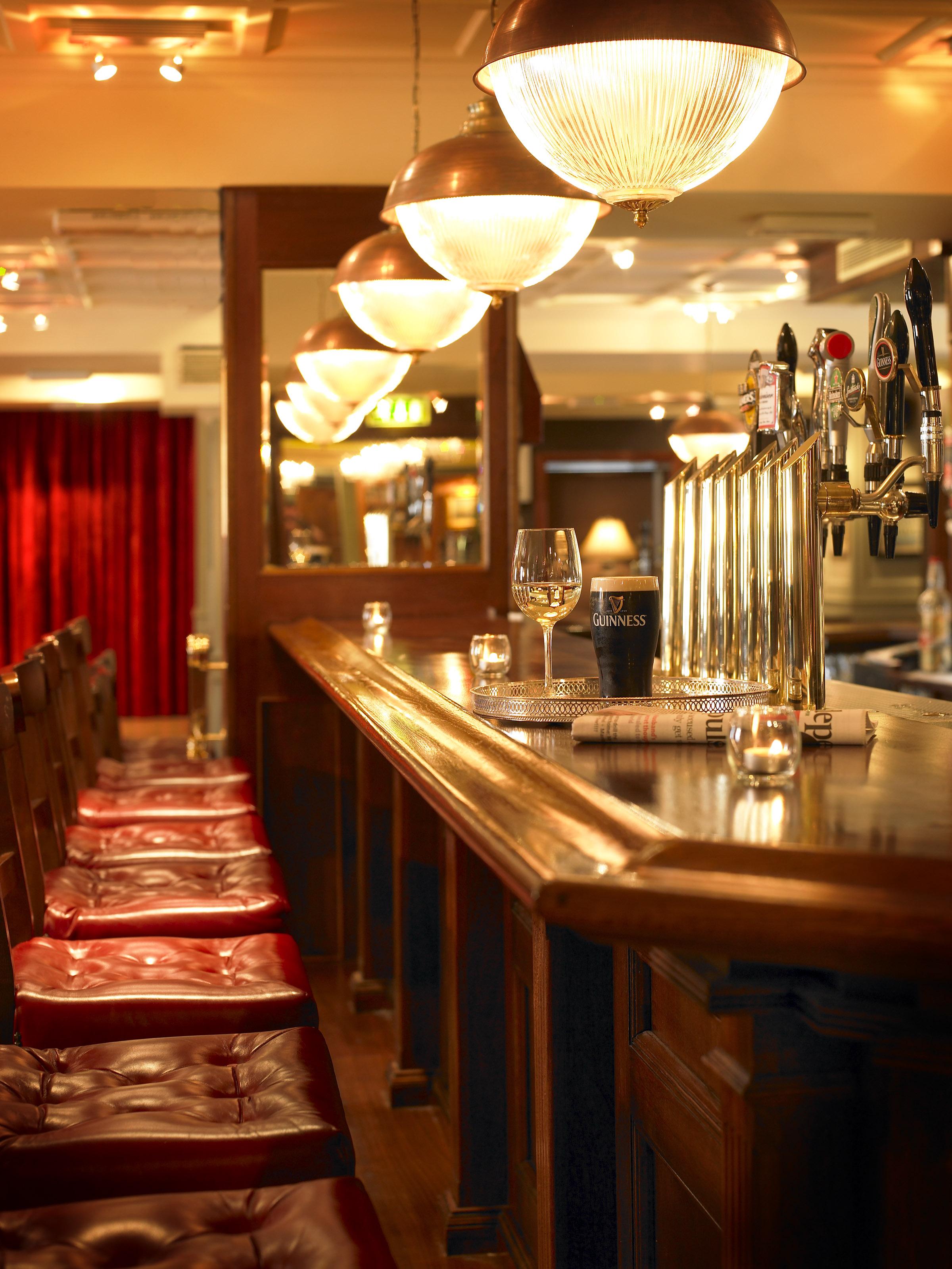 Castlecourt Hotel, Spa & Leisure Westport Eksteriør billede