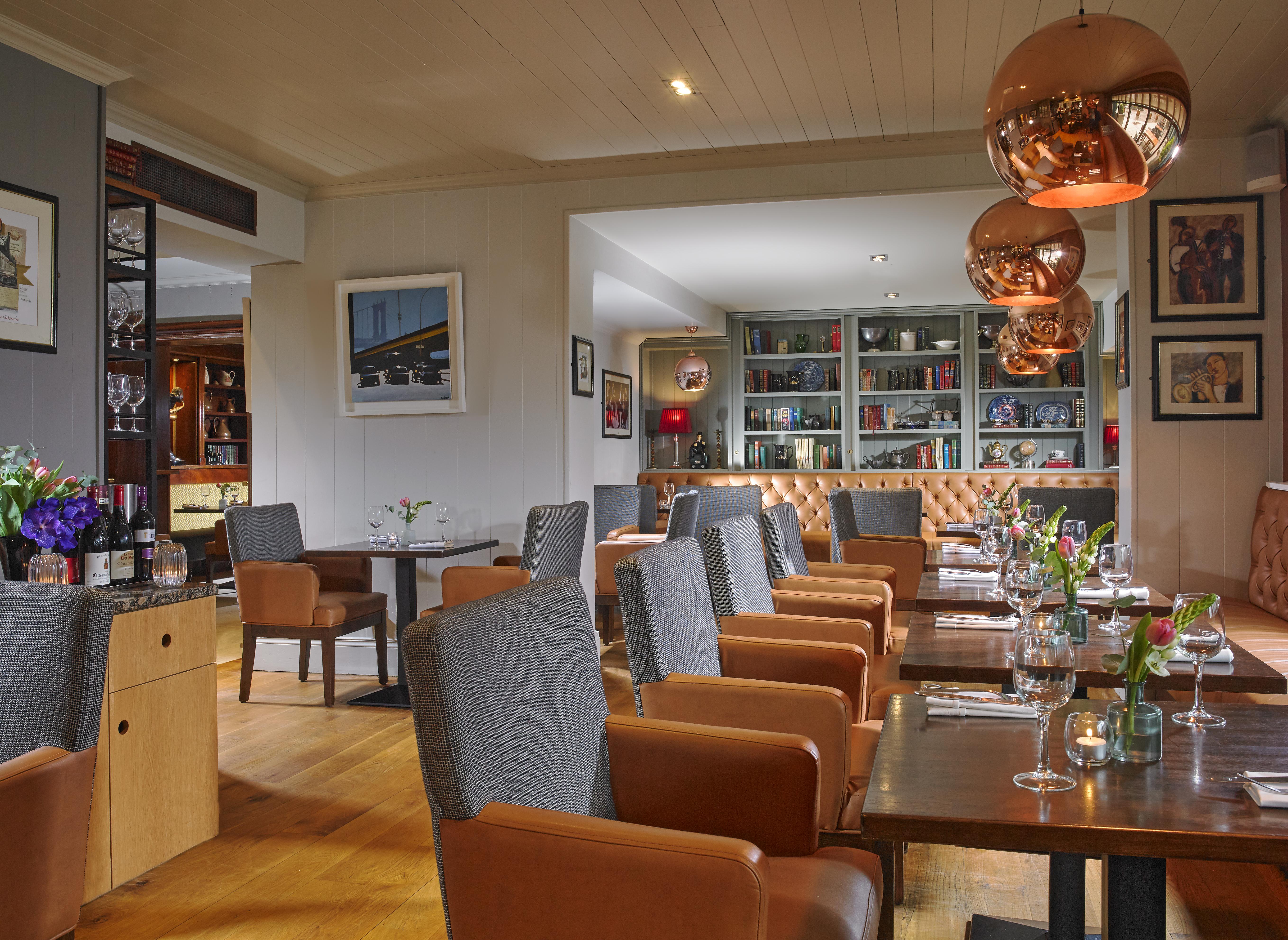 Castlecourt Hotel, Spa & Leisure Westport Eksteriør billede